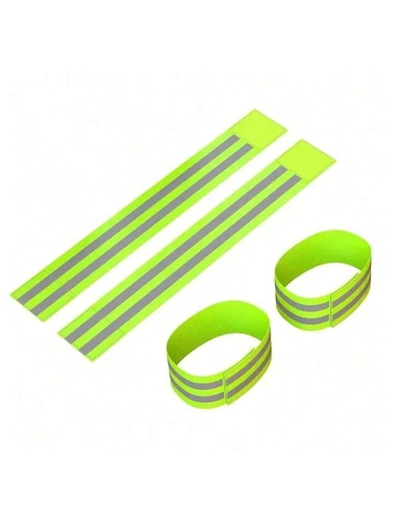 Reflektör Bant Kol Ve Ayak Bilekleri - Resim 2