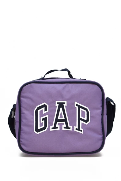 Gap Kız Çocuk 2'li Okul Seti İlkokul Çantası ve Beslenme Çantası Seti 12784 - Resim 4