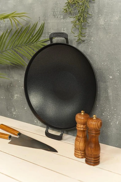 BRİONİ DİAMOND 34 CM KAVURMA SACI