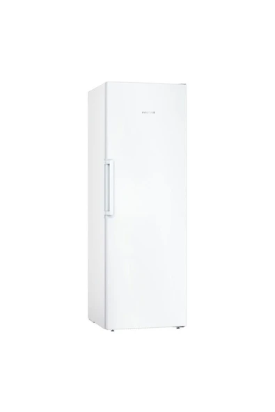 Profilo DF1133WENN 7 Çekmeceli Dikey Derin Dondurucu