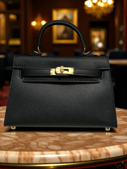 Levidor El Ve Kol Çantası Omuz Çantası VS.BLKT.0443 ürün görseli