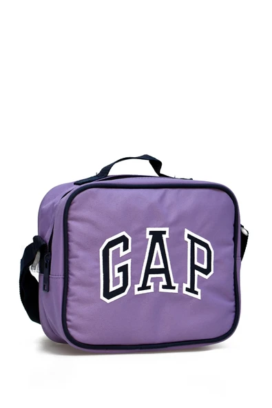 Gap Kız Çocuk 2'li Okul Seti İlkokul Çantası ve Beslenme Çantası Seti 12784 - Resim 5