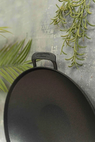 BRİONİ DİAMOND 34 CM KAVURMA SACI - 2
