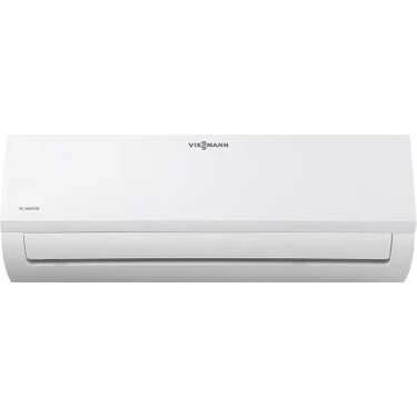 Viessmann Vitoclima 050-S/HE Pro+Plus 12000 Btu A++İnverter Klima - 3