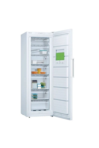 Profilo DF1133WENN 7 Çekmeceli Dikey Derin Dondurucu - 2