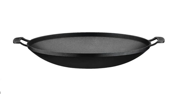 BRİONİ DİAMOND 34 CM KAVURMA SACI - 4