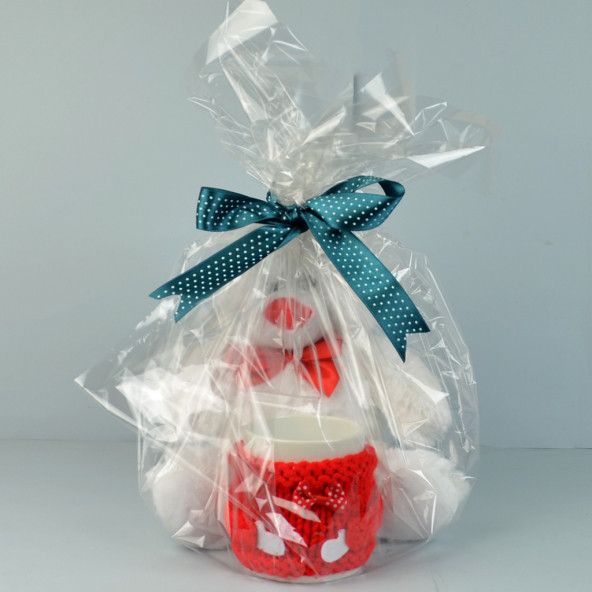 AŞK HEDİYE SETİ - 2