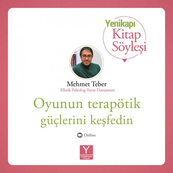 Çocuk Oyununun Terapötik Kullanımı 1 ve 2 (2 Kitap + Kitap Söyleşileri) - 3