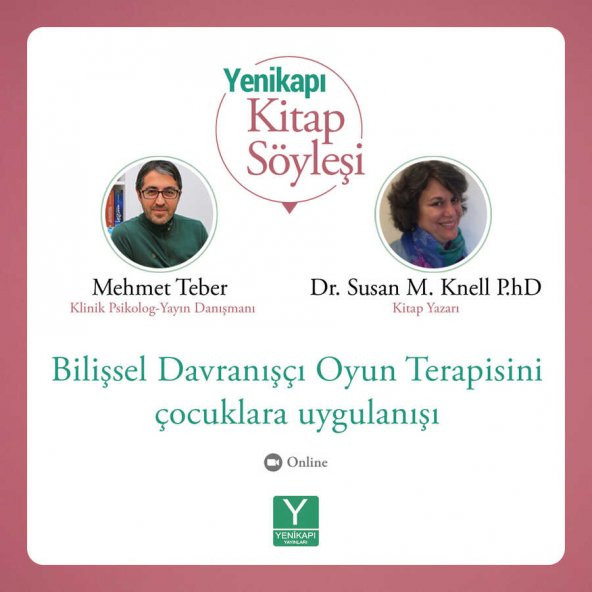 Bilişsel Davranışcı Oyun Terapisi + Çocuk Terapisi İçin Metaforik Hikâyeler, 2li Set "Kitap söyleşisi hediyeli" - 5