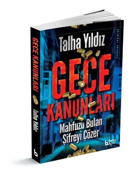 Gece Kanunları