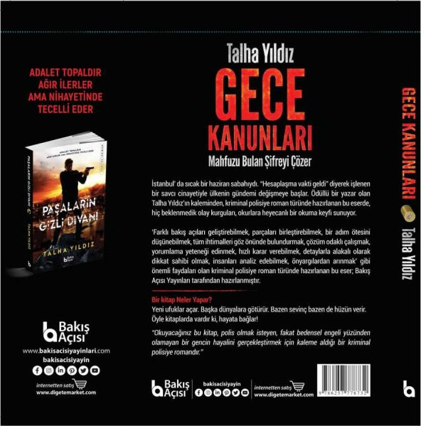 Gece Kanunları - 2