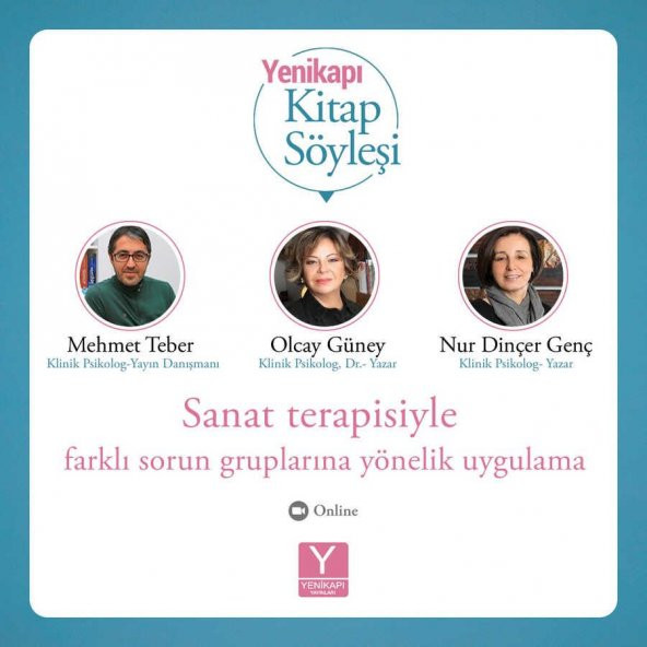 Çocuklarla Çözüm Odaklı Terapi + Dışavurumcu Sanat Terapisi, 2li Set "Kitap söyleşisi hediyeli" - 5