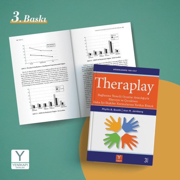 Theraplay "Düzenlenmiş tek cilt" - 4