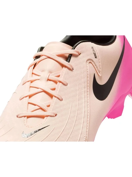 Nike Phantom Gx Iı Academy Fg/Mg Futbol Krampon Fd6723-800 - 4