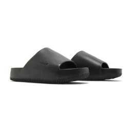 Nike Calm Slide Black - 3