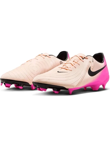 Nike Phantom Gx Iı Academy Fg/Mg Futbol Krampon Fd6723-800 - 3