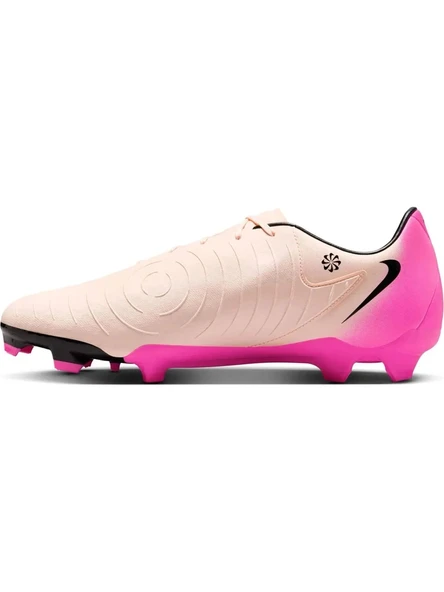 Nike Phantom Gx Iı Academy Fg/Mg Futbol Krampon Fd6723-800 - 2