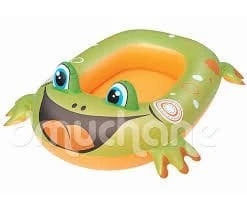 Bestway Kurbağa Çocuk Botu 99x66 cm - 34085 - 3