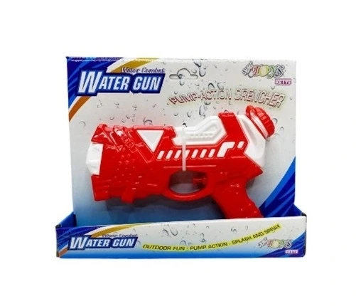 Nessiworld Ket Toys Lazer Su Tabancası - Resim 2