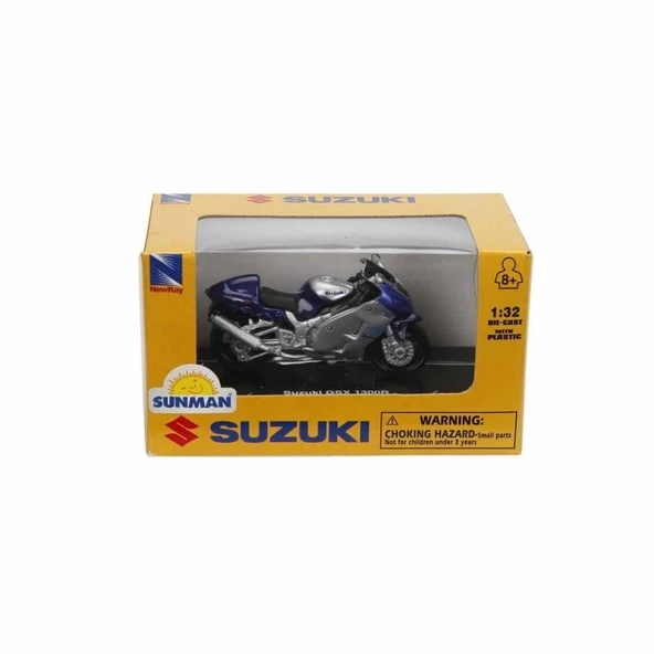 Nessiworld 6027 SUN-NRY-1 32 Yamaha- Suzukı- Honda- Kawasaki Model Motor - 5