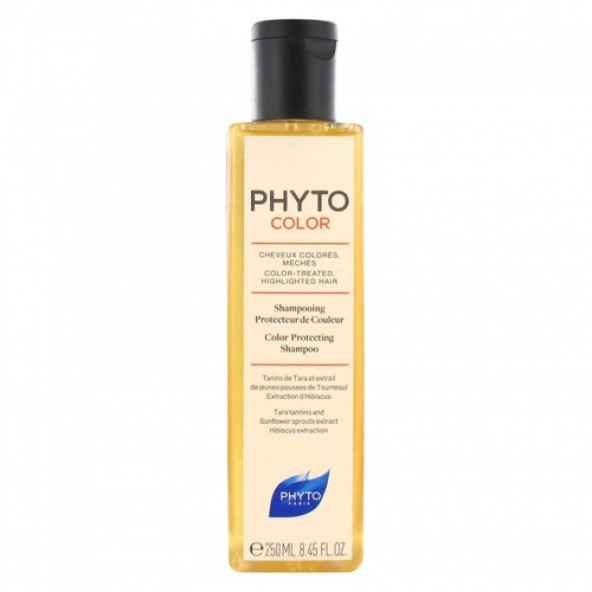 PHYTO COLOR SAMPUAN 250 ml