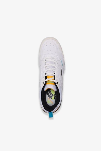 Lescon Booster 2 25BAE0BSBSTM-001 Beyaz Futsal Ayakkabı - 5