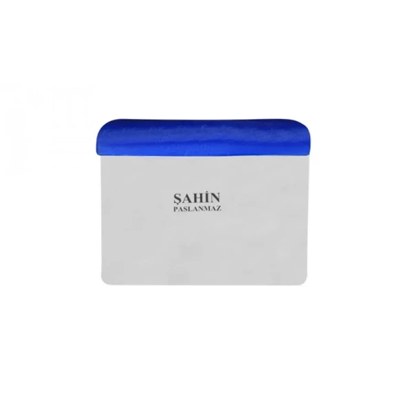 Bursa Paslanmaz Çelik Hamur Kazıma, Kazıyıcı Spatulası ürün görseli