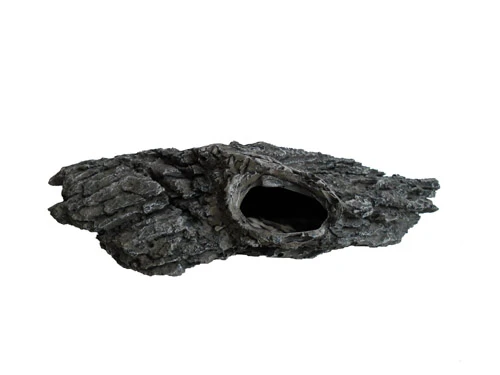 QC-043A Akvaryum Dekoru 25x13x6,5 cm.