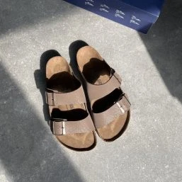 Birkenstock Arizona Kahve ürün görseli 1
