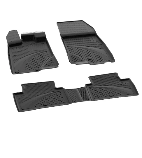 Opel Grandland Elektrikli 2025+ Uyumlu SAHLER Araca Özel 4.5D Havuzlu Oto Paspas ürün görseli