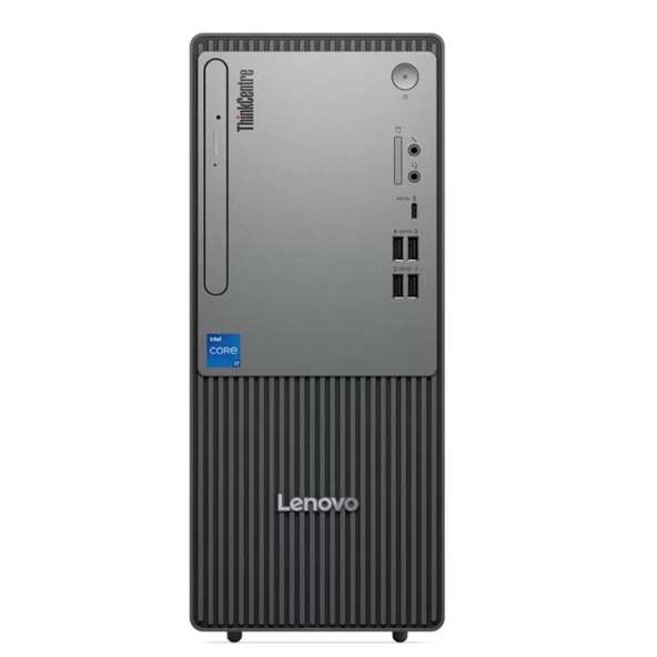 LENOVO // PC NEO 50T THINKCENTRE 12UAS0GJ00 I5-13400 16GB 512SSD DOS