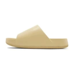 Nike Calm Slide Sesame - 2
