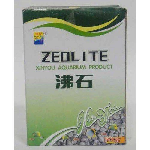 Jebo 825 Akvaryum Dış Filtre 1000 L/s + Seramik halka, Aktif karbon ve Zeolit 3*500 Gram - 4