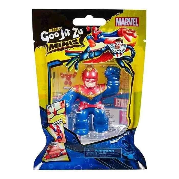 GJM01000/41380 - MINI FİGÜR - 3