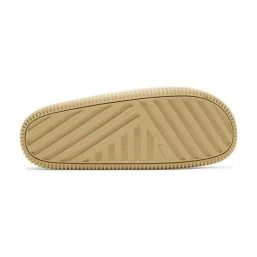 Nike Calm Slide Sesame - 3