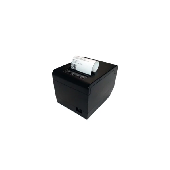 PERKON Q800 203DPI USB+ SERI RS-232 +ETHERNET DIREKT TERMAL TRANSFER FIS YAZICI