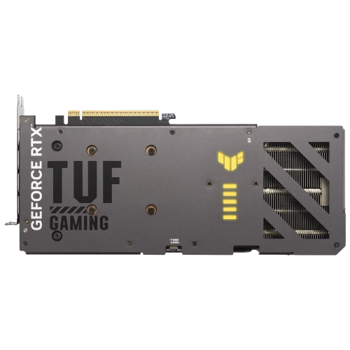 ASUS TUF-RTX5060TI-O16G-GAMING, 16Gb, 128Bit, GDDR7, 1xHDMI, 3xDP GAMING Ekran Karti - 4