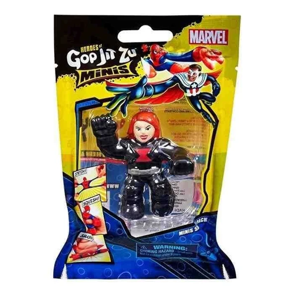 GJM01000/41380 - MINI FİGÜR - 2