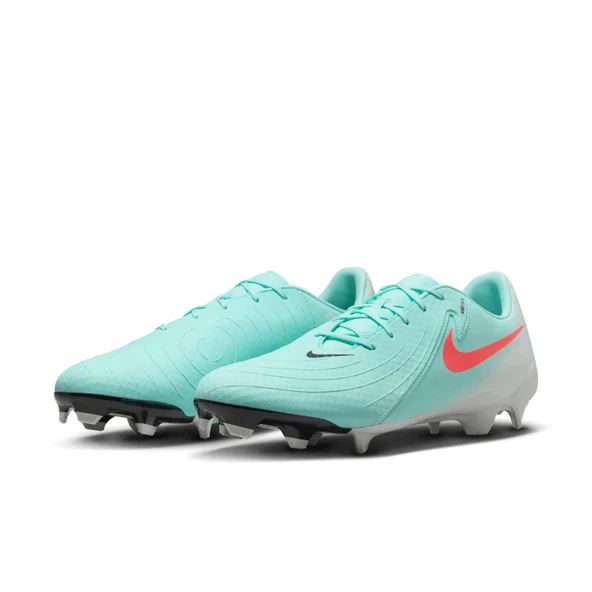 Nike Phantom GX II Academy Mg Erkek Krampon FD6723-300 - 4