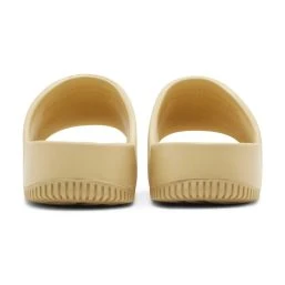 Nike Calm Slide Sesame - 4