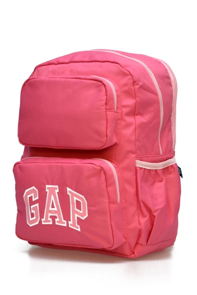 Gap Kız Çocuk İlkokul Çantası 12790 - Resim 3