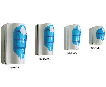 Sobo Mıknatıslı Cam Temizleyici SBBMAX Büyük Boy 7x6x3,5 cm. ürün görseli
