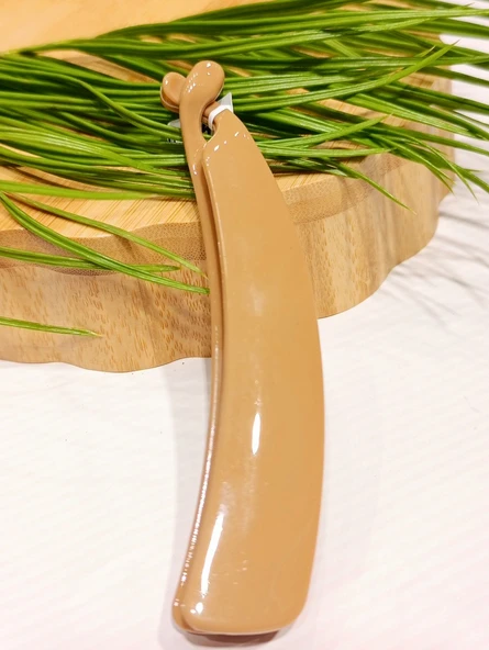 Monalisa Home Lüks Muz Toka ürün görseli