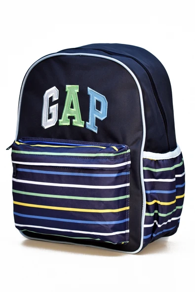 Gap Erkek Çocuk İlkokul Çantası 12797 - Resim 3