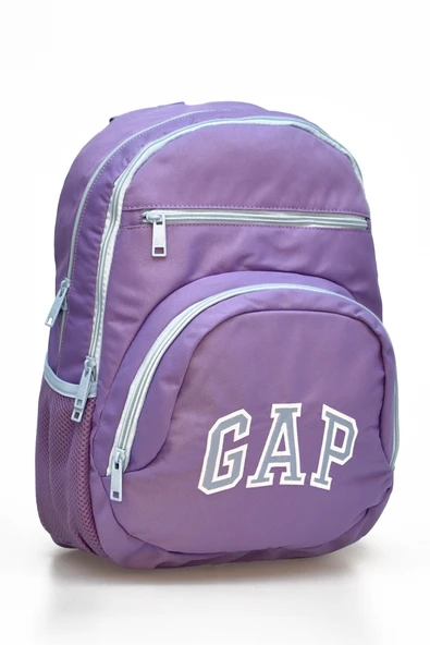 Gap Kız Çocuk İlkokul Çantası 12868 - Resim 2