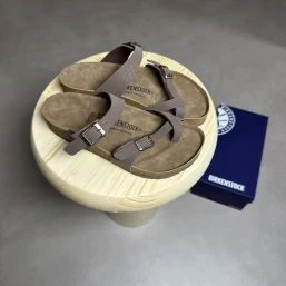 Birkenstock Mayari Kahve ürün görseli 1