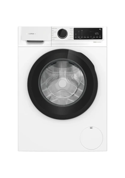 Profilo CGK242Z0TR 1200 Devir 9 Kg Çamaşır Makinesi
