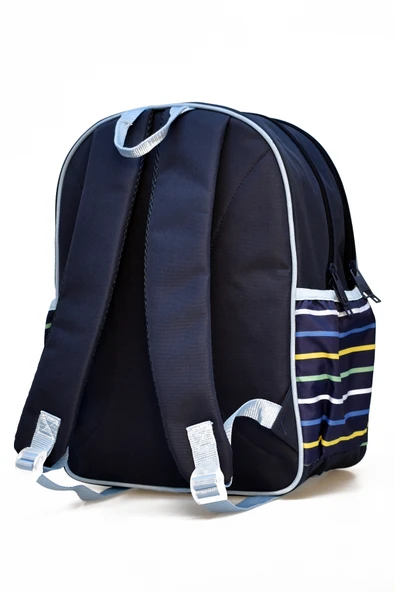 Gap Erkek Çocuk İlkokul Çantası 12797 - Resim 5