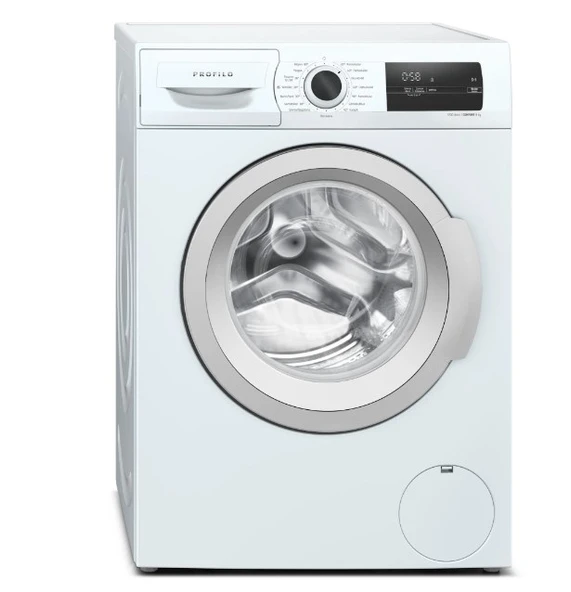 Profilo CM12N180TR 8 kg 1200 Devir Çamaşır Makinesi