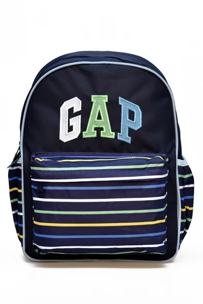 Gap Erkek Çocuk İlkokul Çantası 12797 ürün görseli
